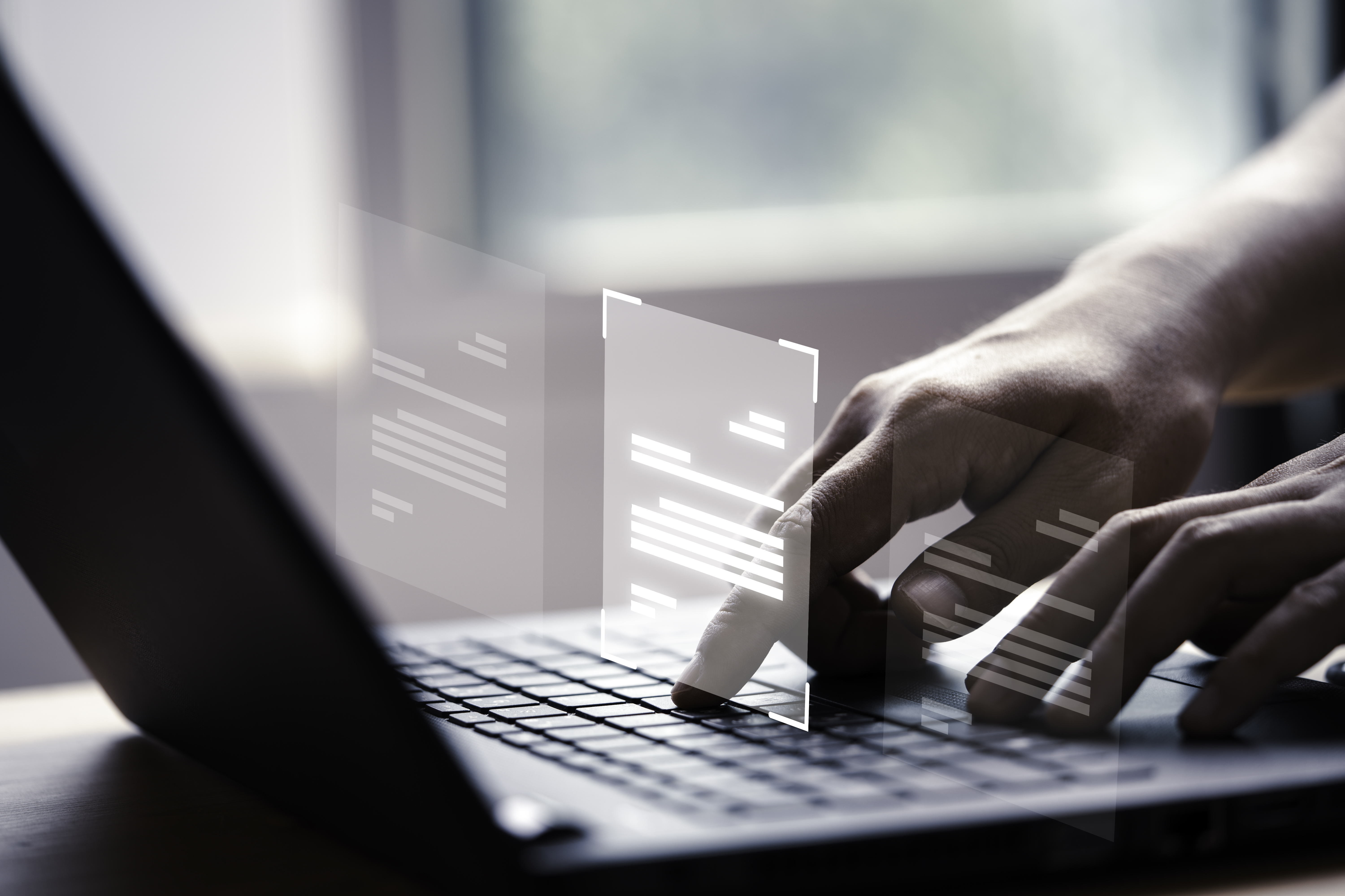 Traitement des comptes-rendus
