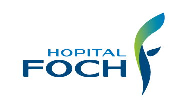 Logo GH Pitié Salpêtrière-Charles Foix