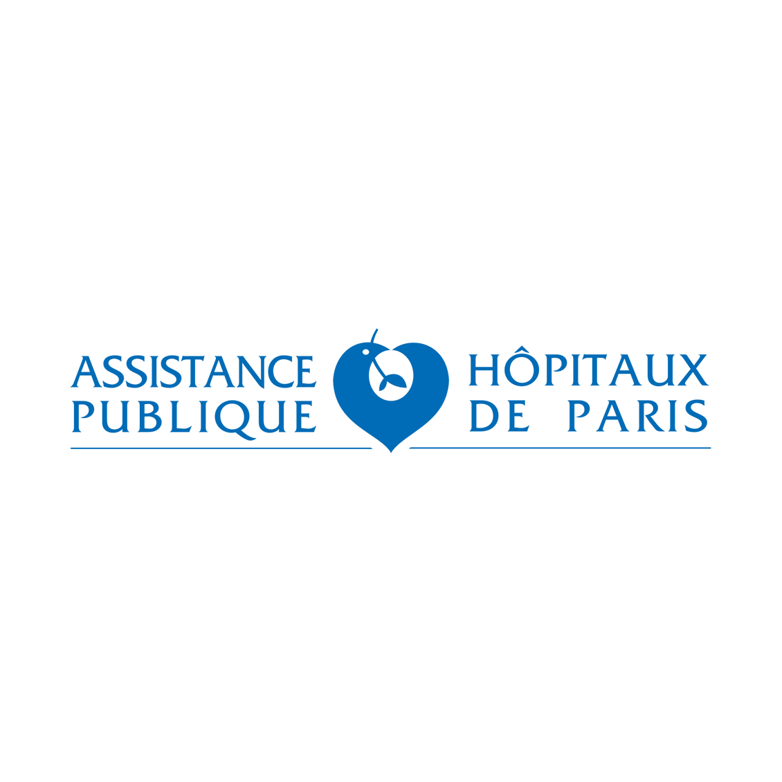 Logo CH Senlis
