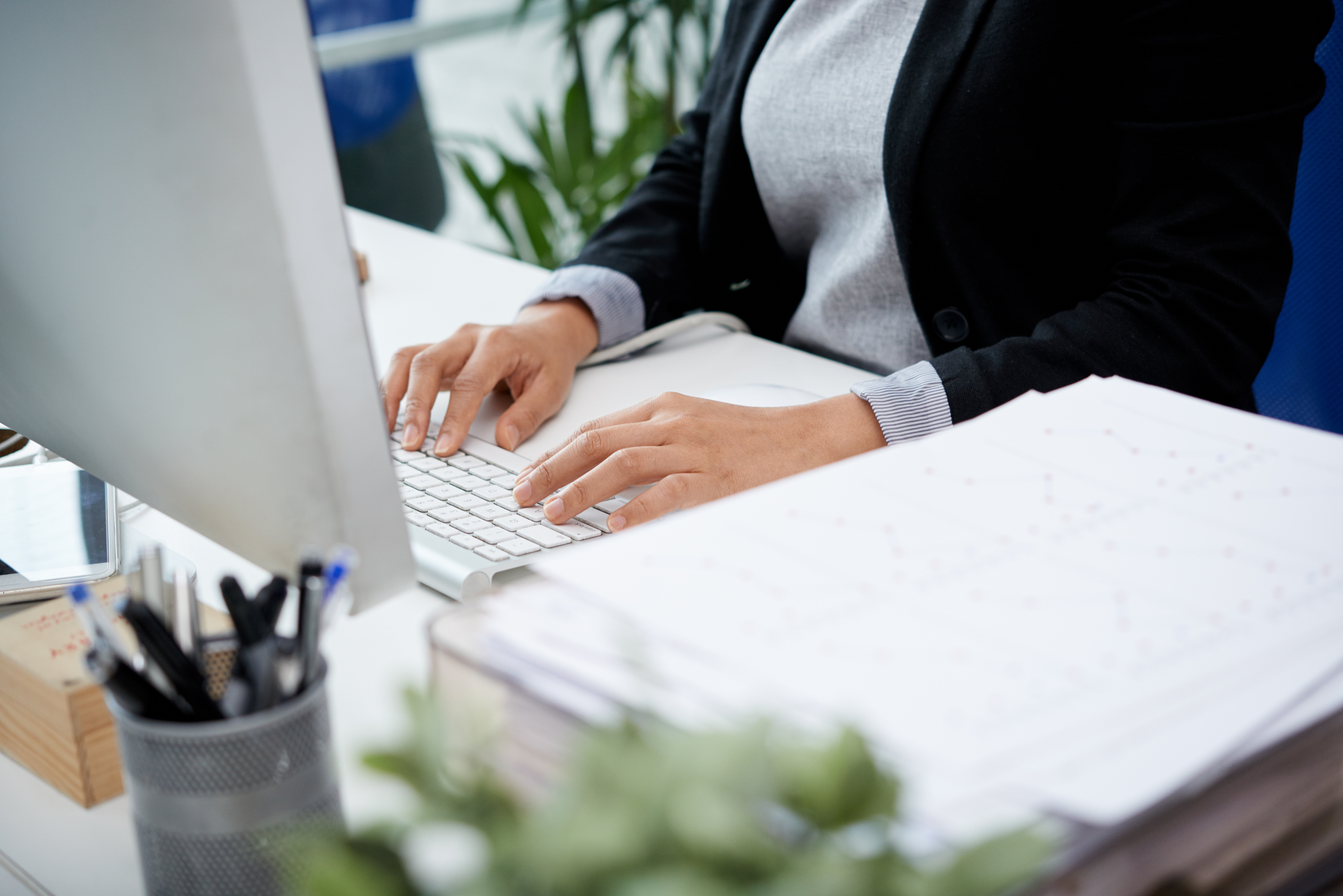 Pôle Secrétariat APSM Online